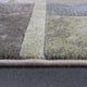 Galleria Multicoloured - Patterned Rug
