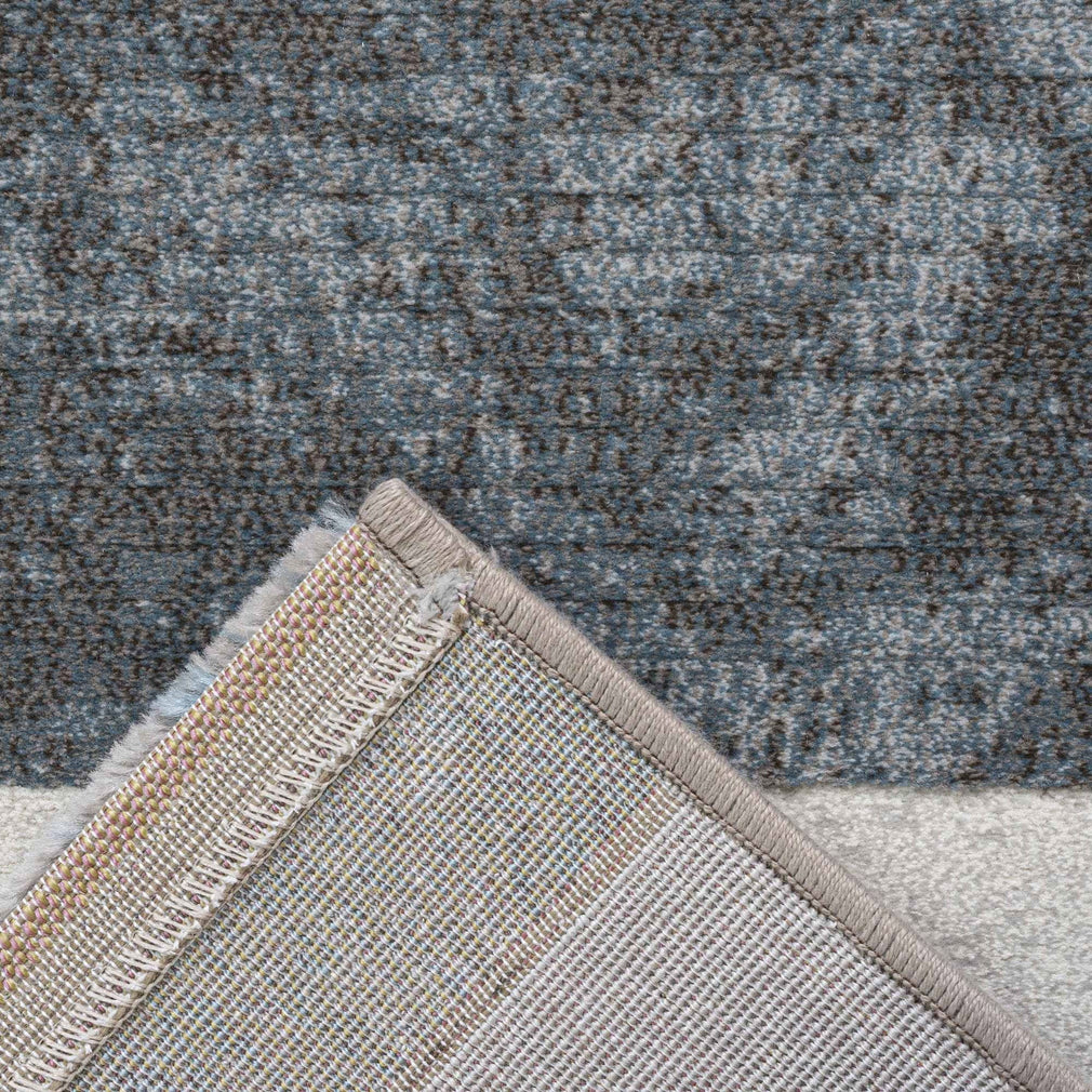 Galleria Multicoloured - Patterned Rug