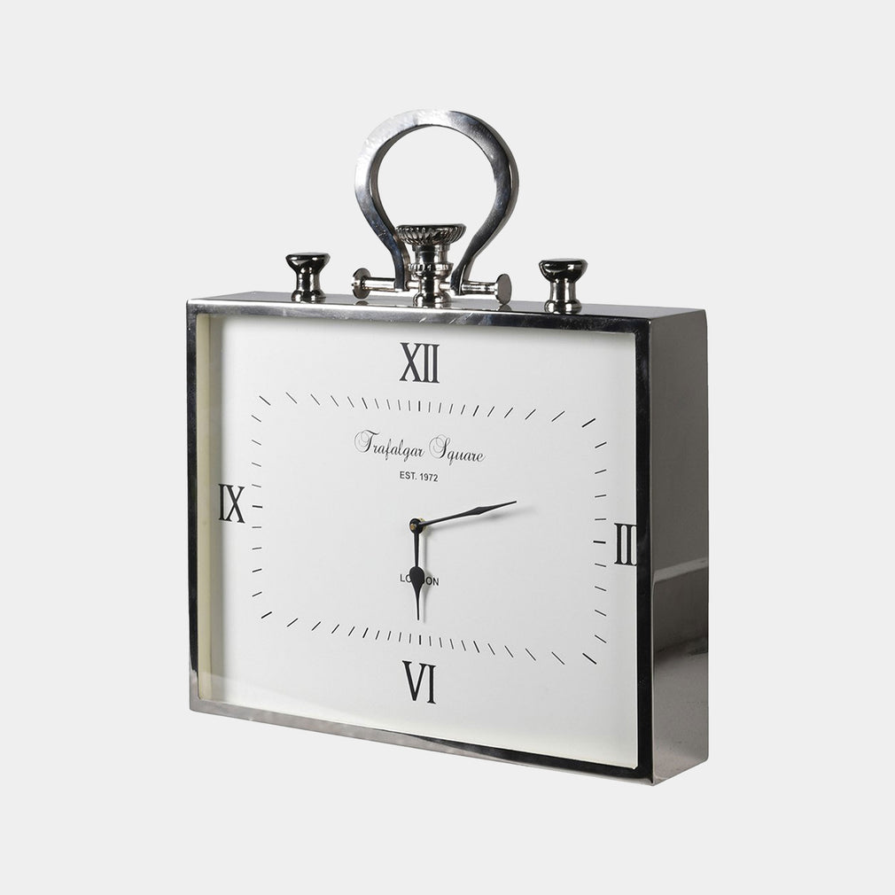 Trafalgar - Mantel Clock