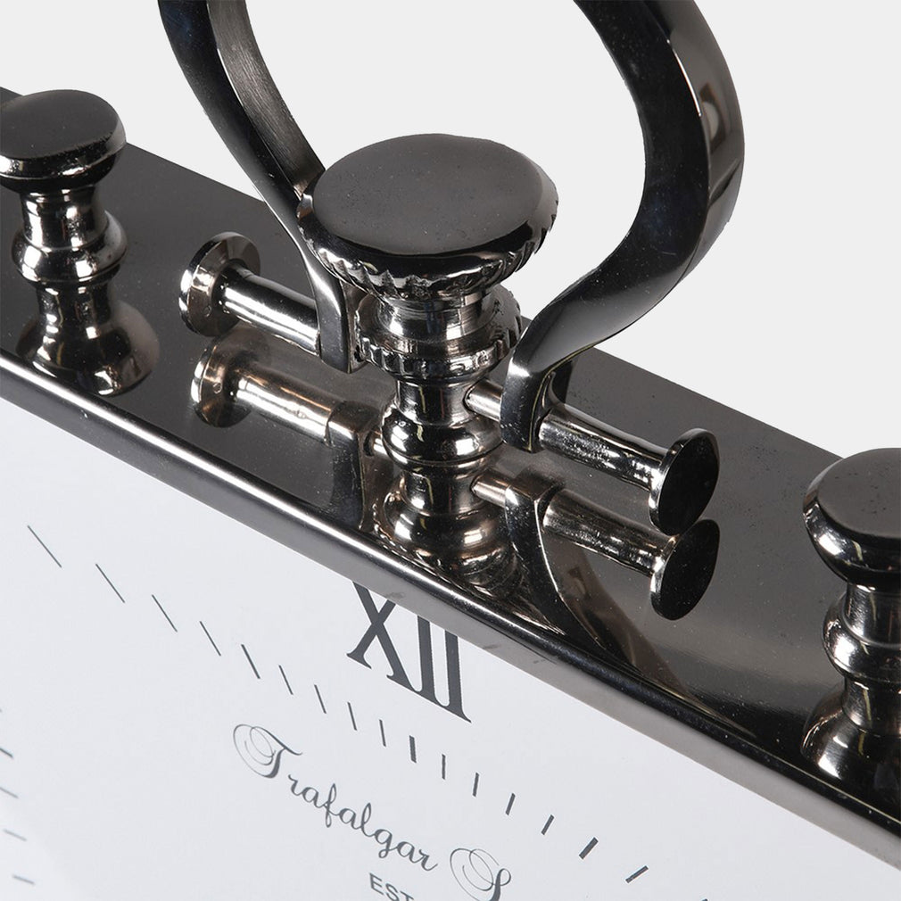 Trafalgar - Mantel Clock