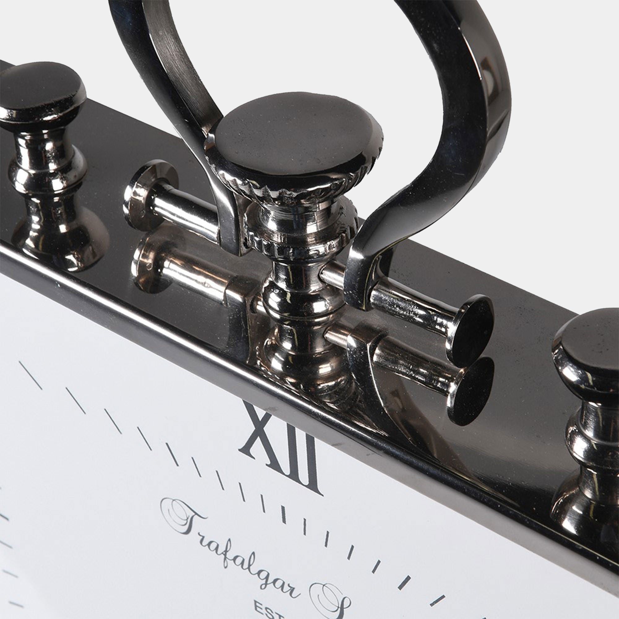 Trafalgar - Mantel Clock