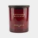 Cereria Molla - Gingerbread Madeleine Scented Candle 230g