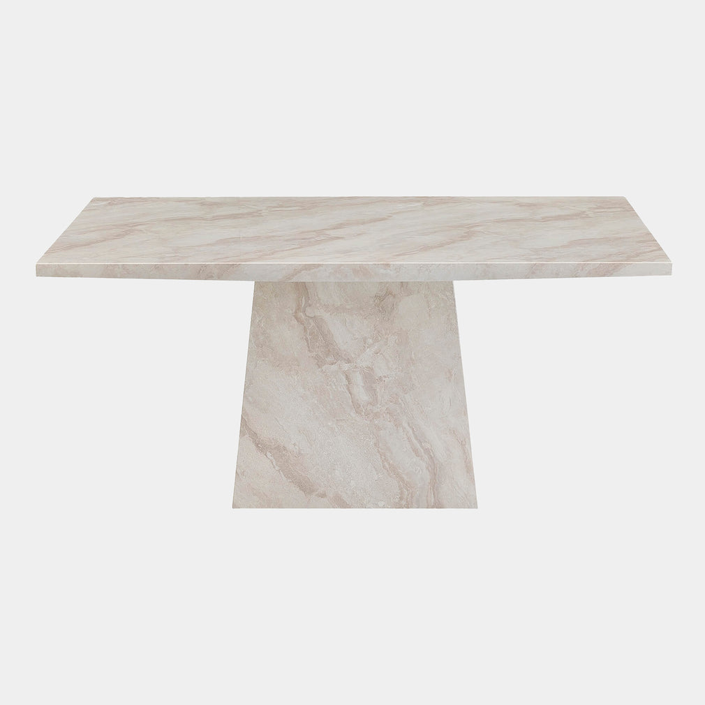 160cm Dining Table