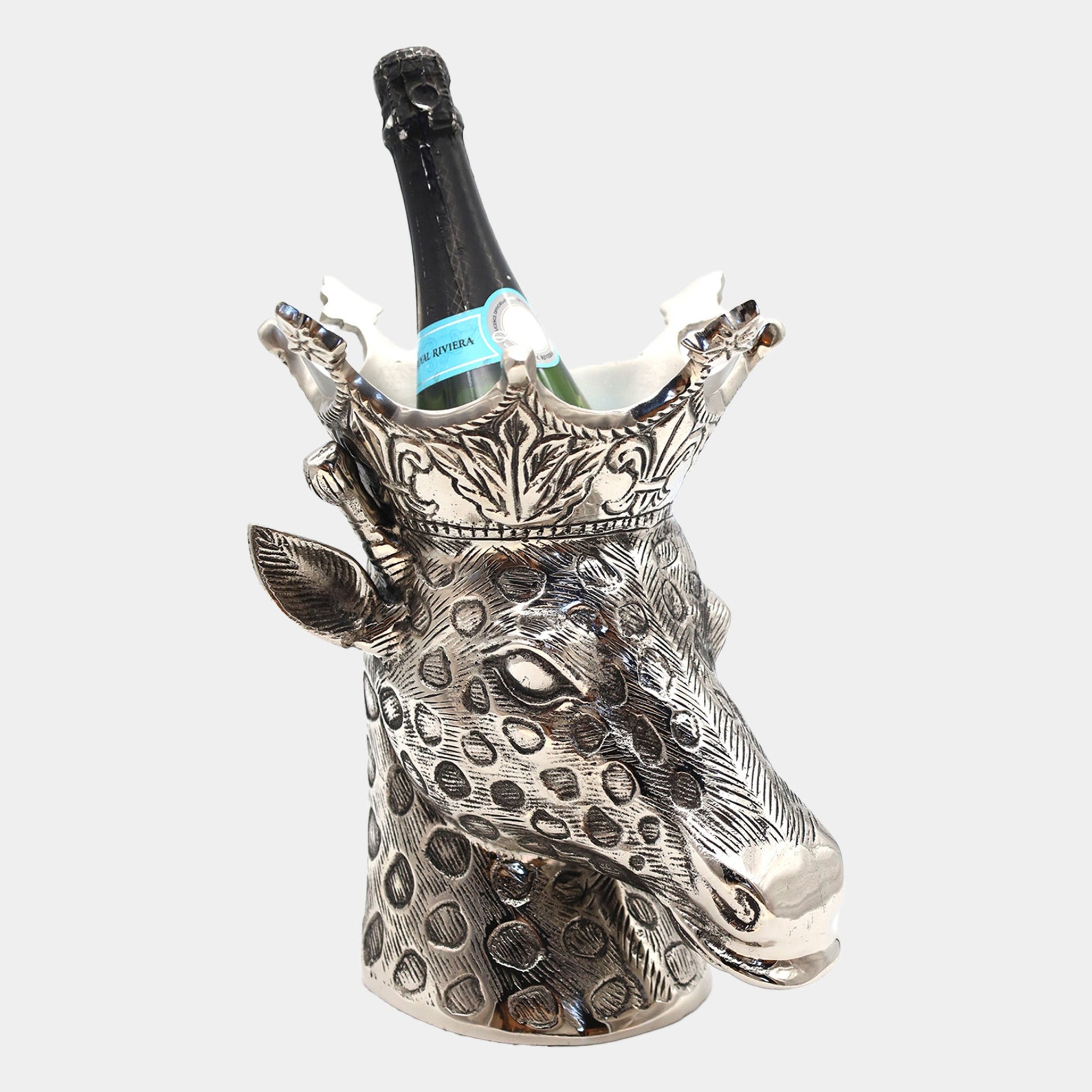 Culinary Concepts Giraffe - Bottle Holder