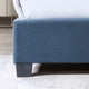 Blythe - Bedframe & Essential Plus Mattress