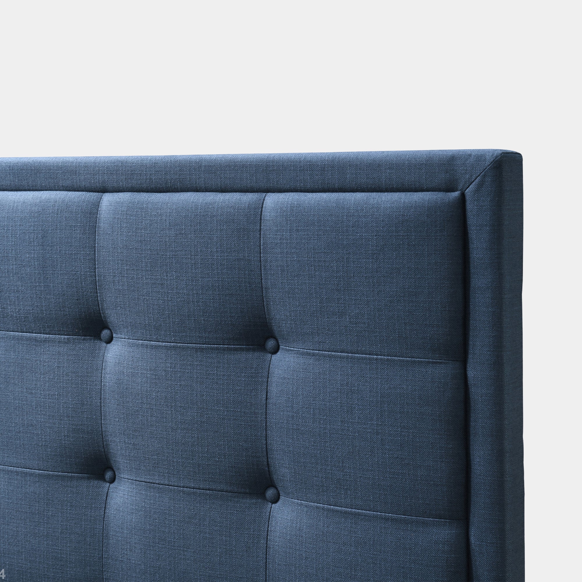Blythe - Bedframe & Essential Plus Mattress