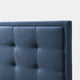Blythe - Bedframe & Connington Mattress