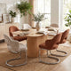 Galaxy - Sintered Stone Dining Table