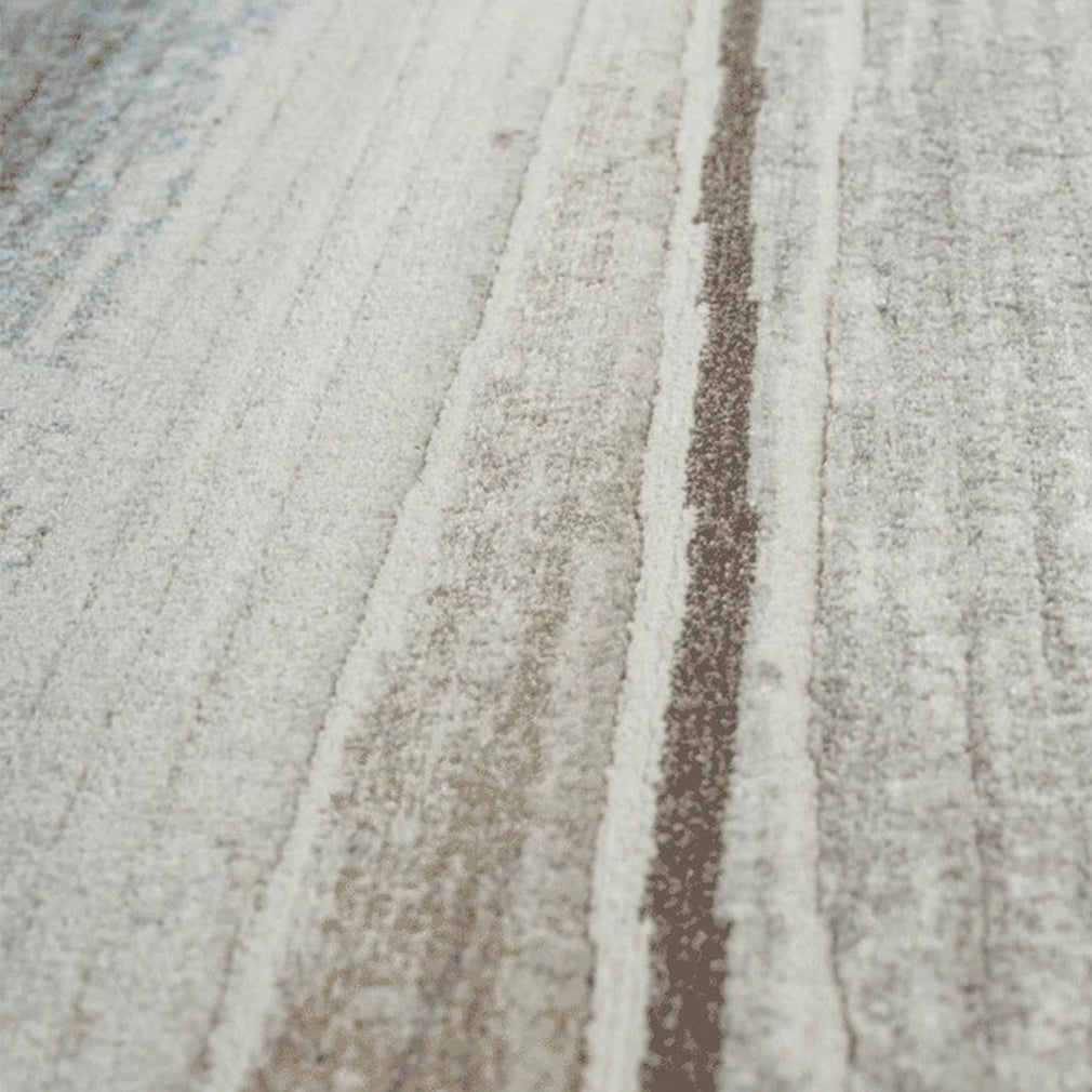 Galleria - Green Runner Rug