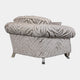 Monte Carlo - Standard Back Chair, Fabric