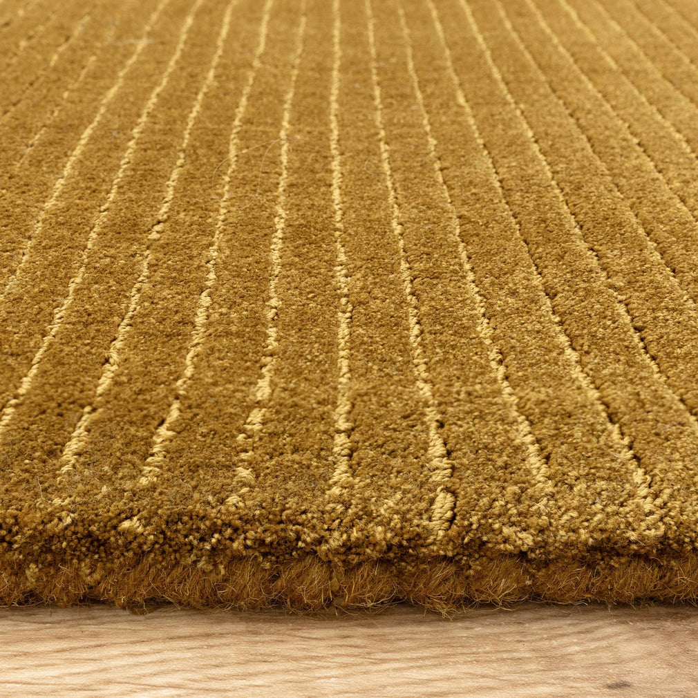 Rowan - Plain Rug