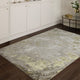 Aurora Lustre - Patterned Rug