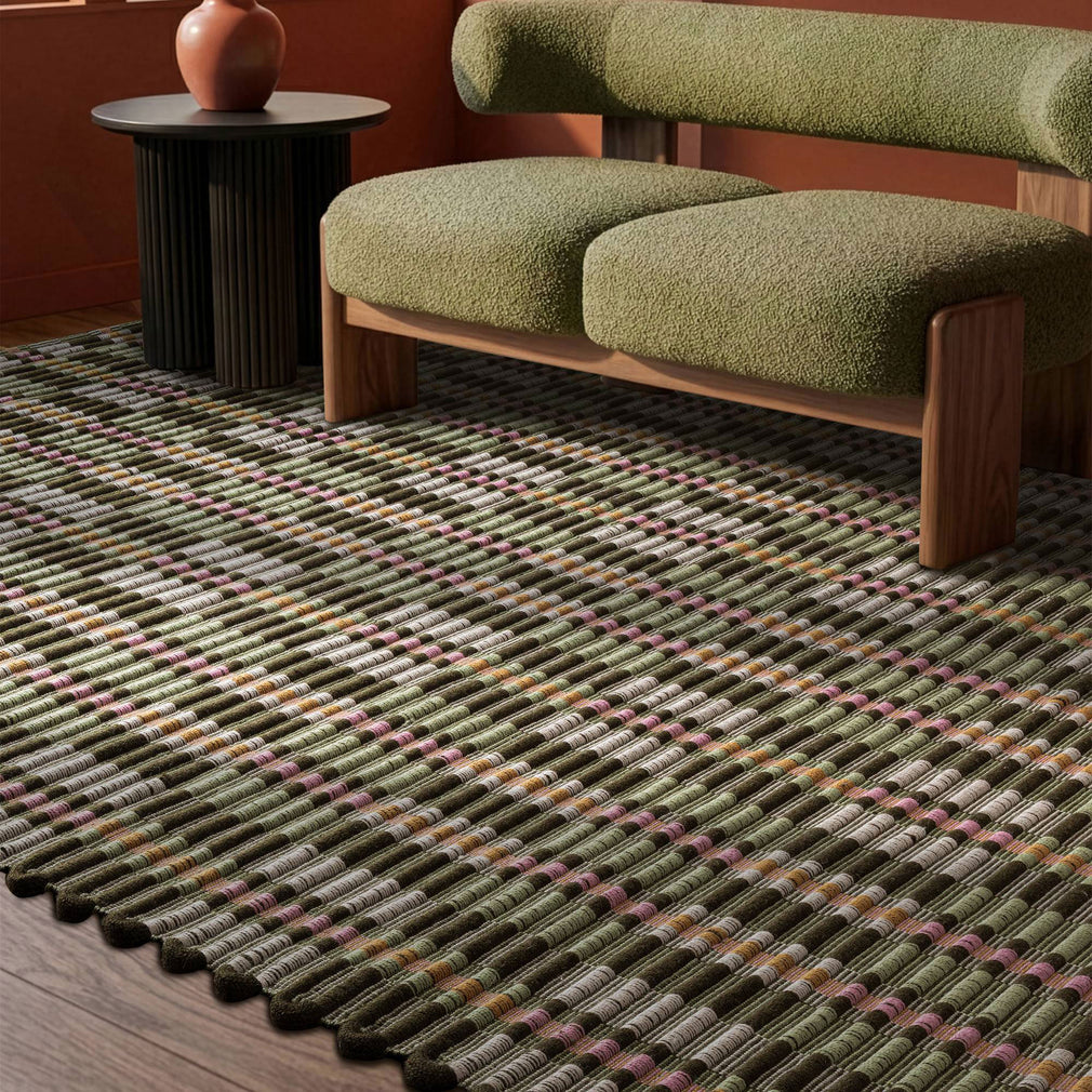 Arden - Woven Rug