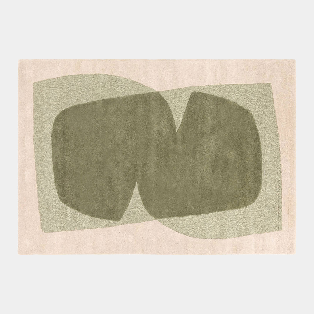 MADE Kinney - Patterned Rug
