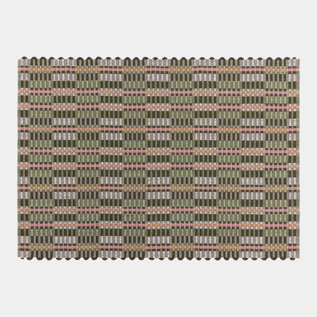 Arden - Woven Rug