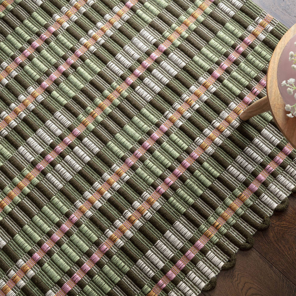 Arden - Woven Rug