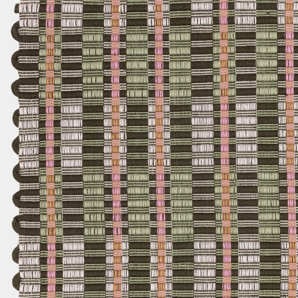 Arden - Woven Rug