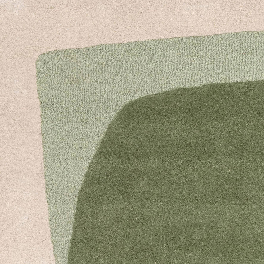 MADE Kinney - Patterned Rug