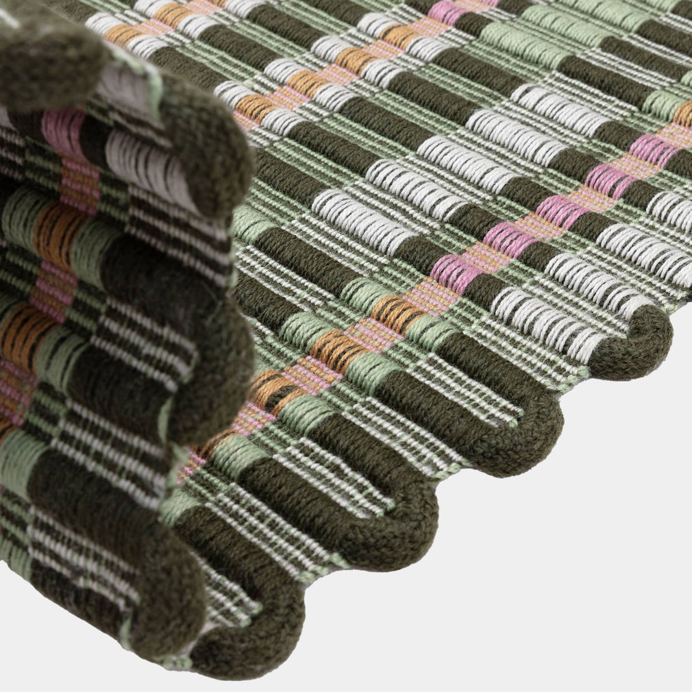 Arden - Woven Rug