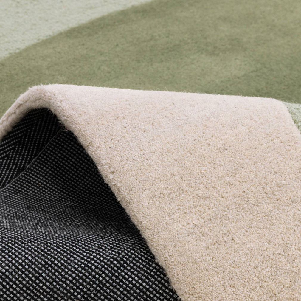 MADE Kinney - Patterned Rug