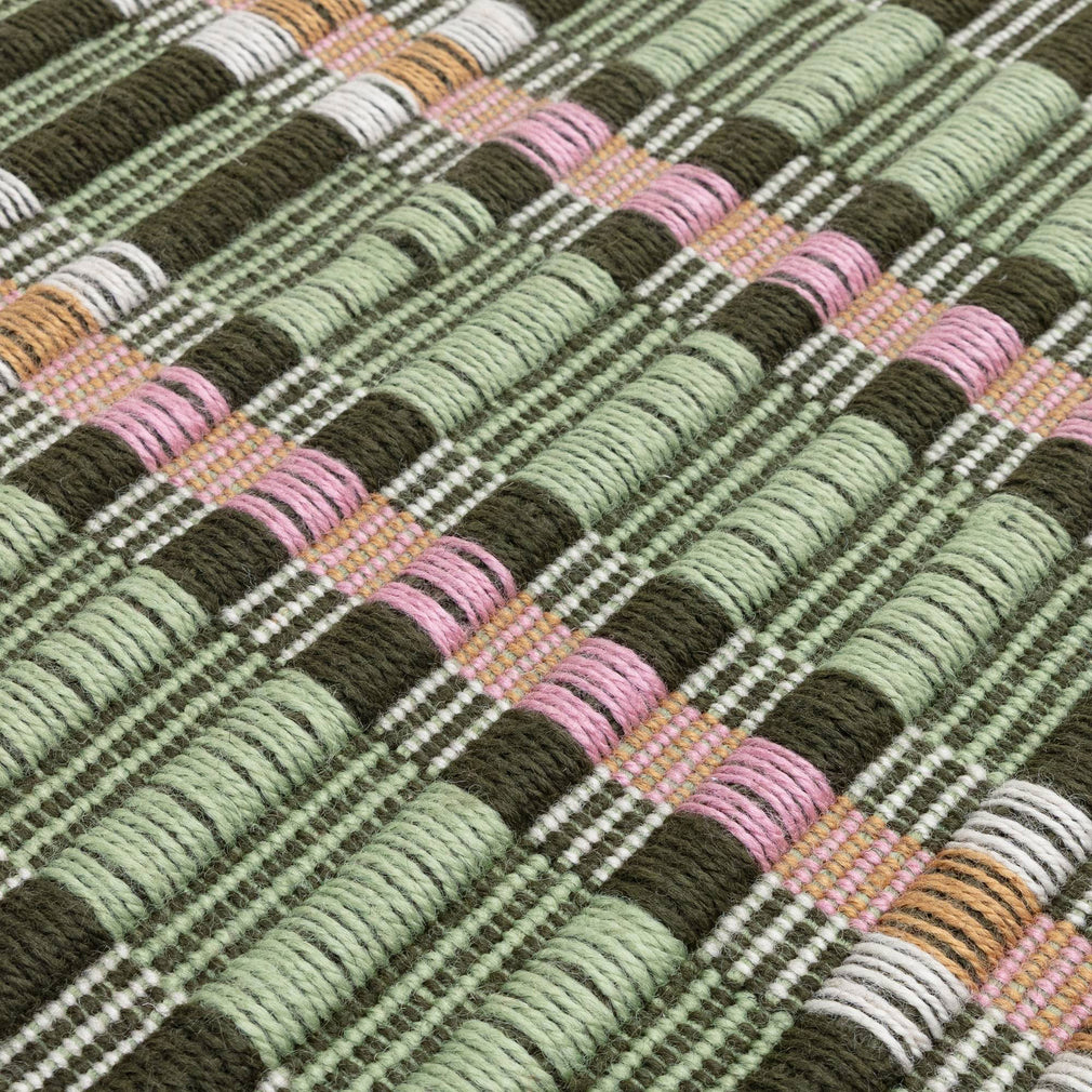 Arden - Woven Rug