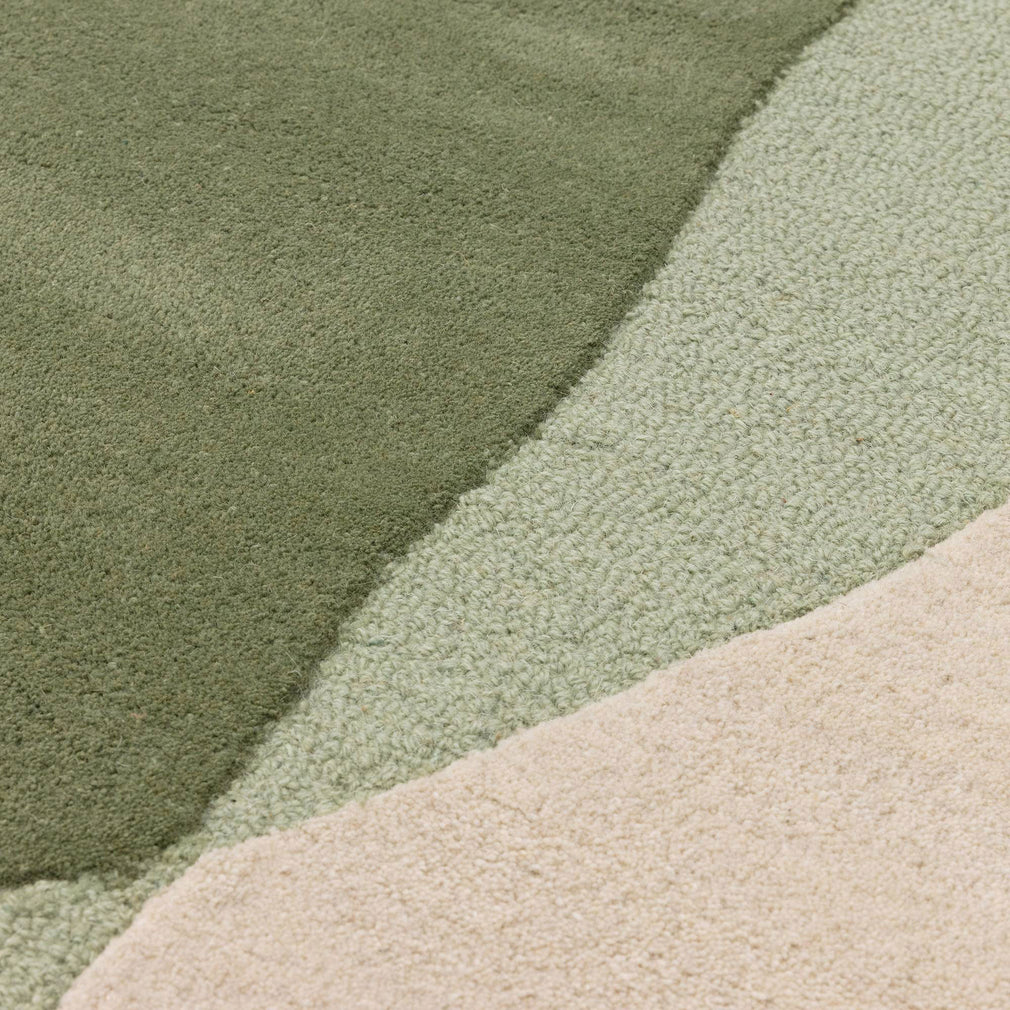 MADE Kinney - Patterned Rug
