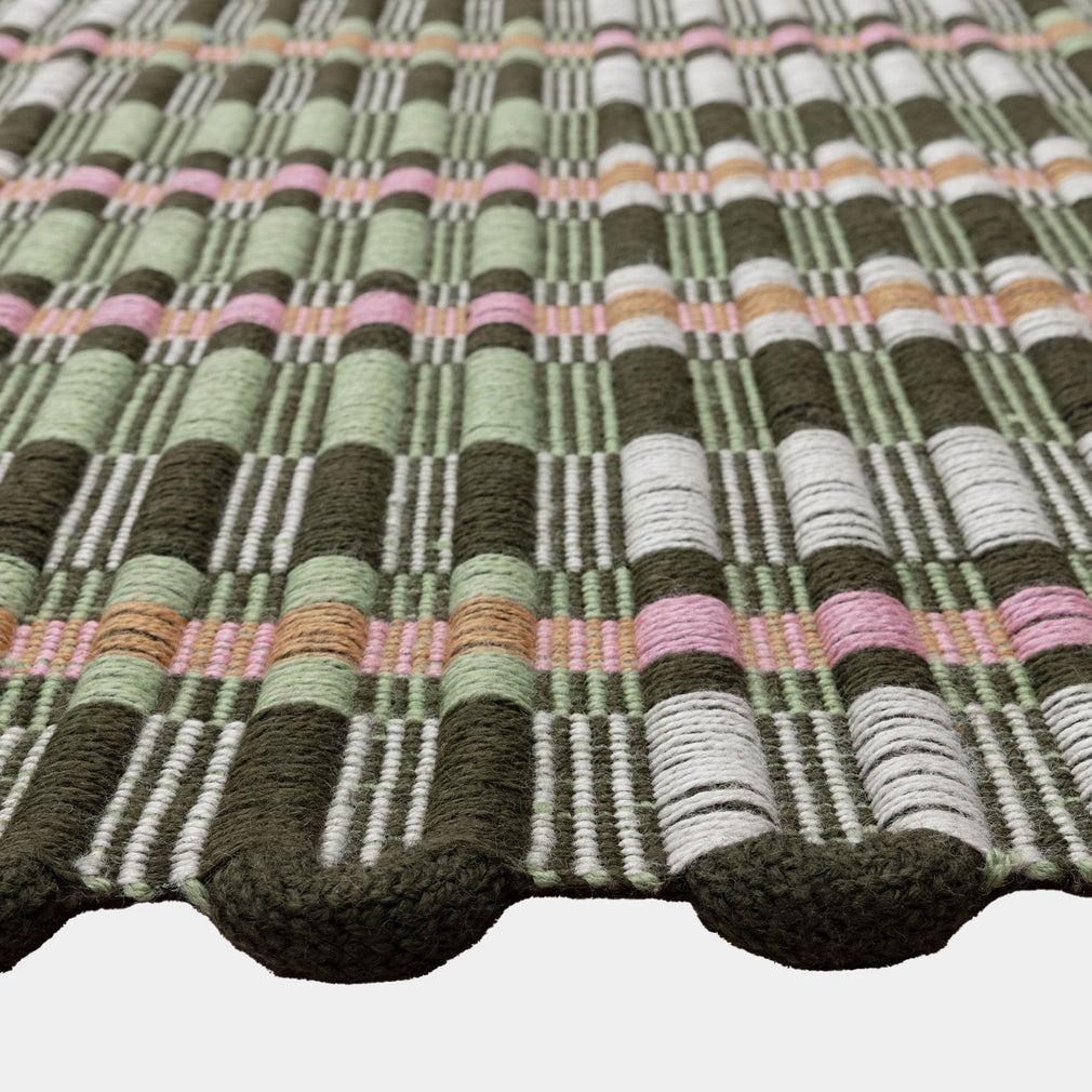 Arden - Woven Rug