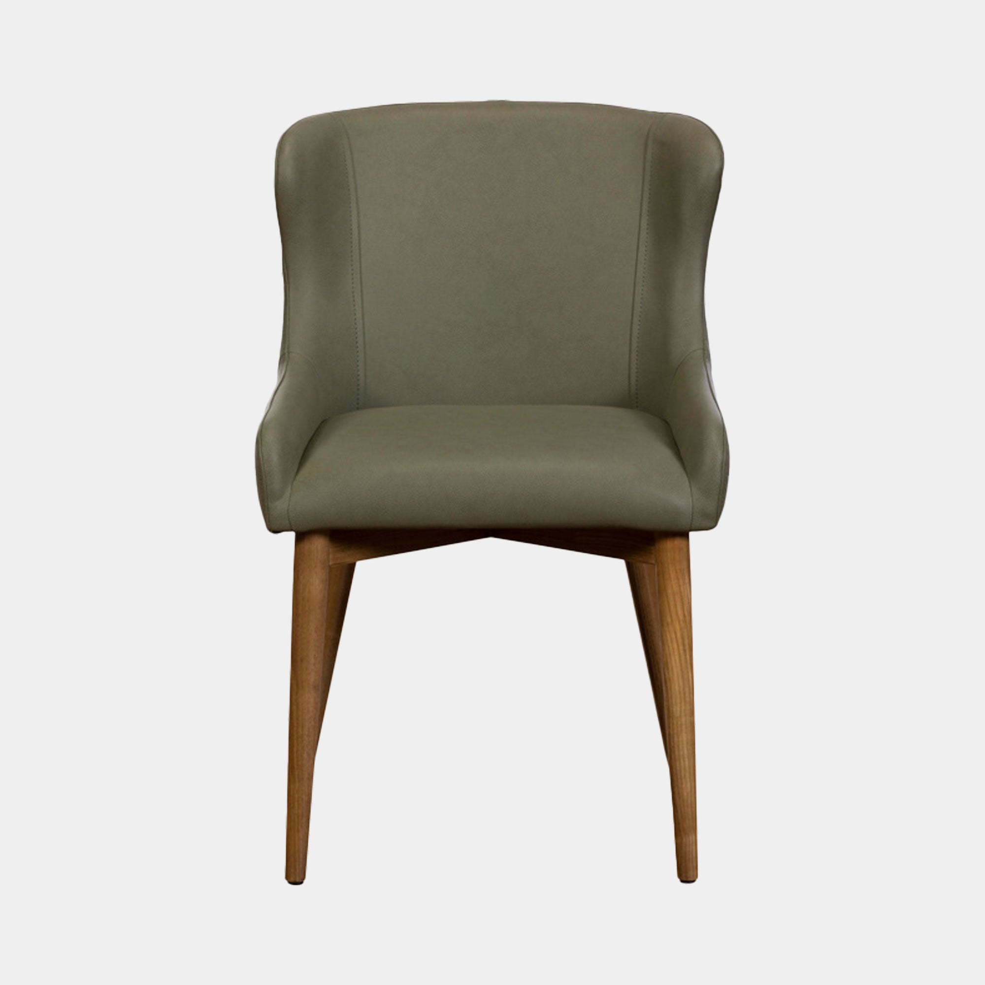 Hobart - Dining Chair, PU Leather