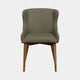 Hobart - Dining Chair, PU Leather