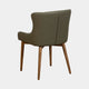 Hobart - Dining Chair, PU Leather
