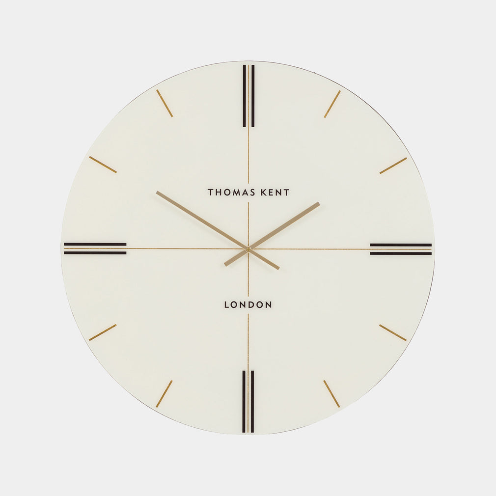 Greenwich - Wall Clock
