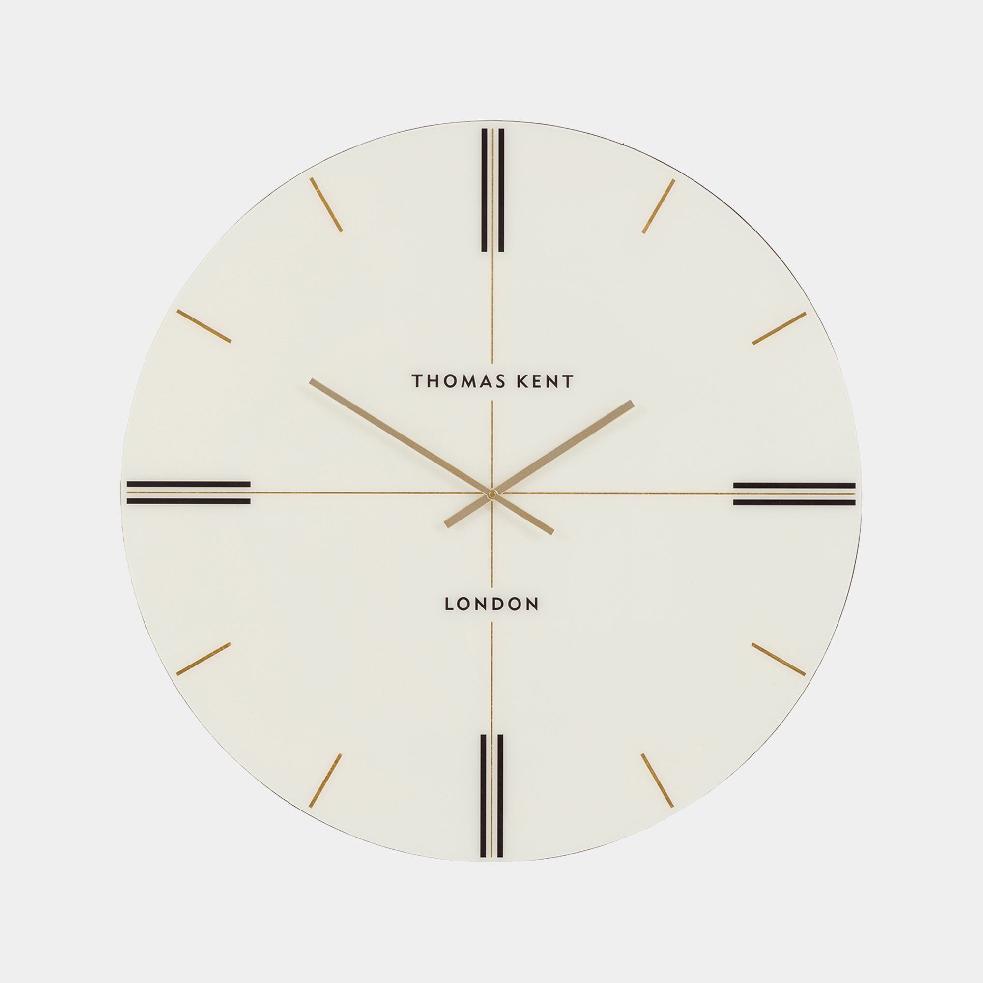 Greenwich - Wall Clock