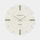 Greenwich - Wall Clock