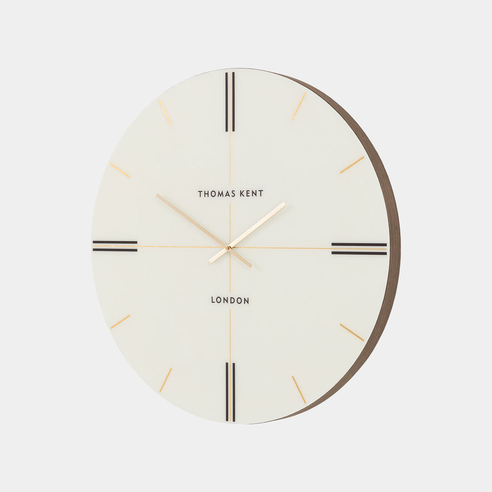 Greenwich - Wall Clock