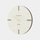 Greenwich - Wall Clock
