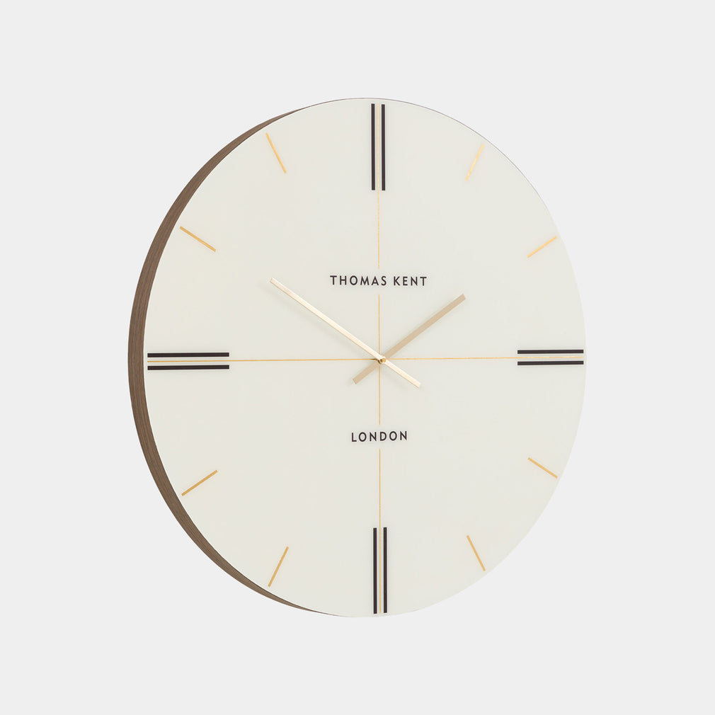 Greenwich - Wall Clock