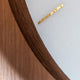 Greenwich - Wall Clock