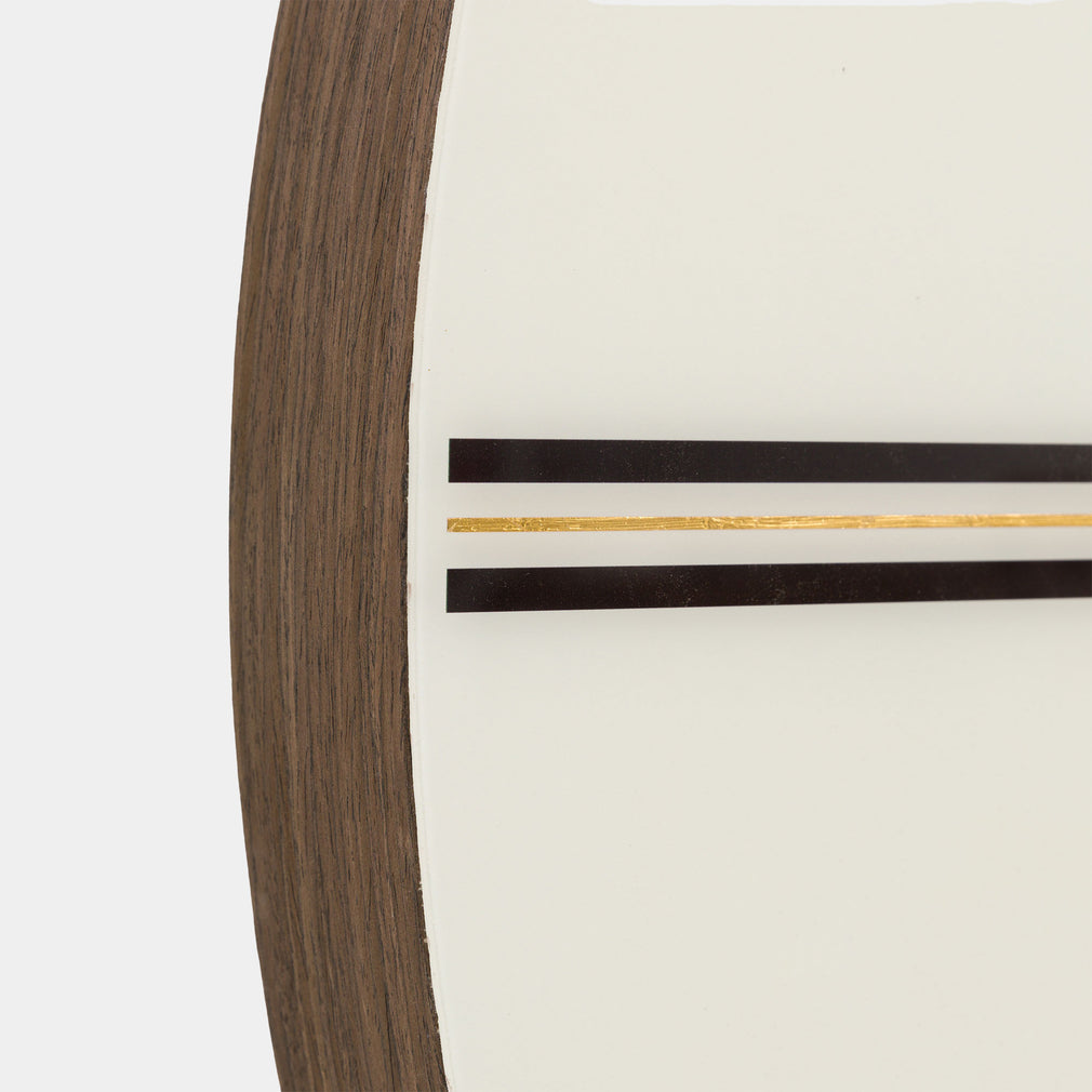 Greenwich - Wall Clock