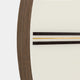 Greenwich - Wall Clock