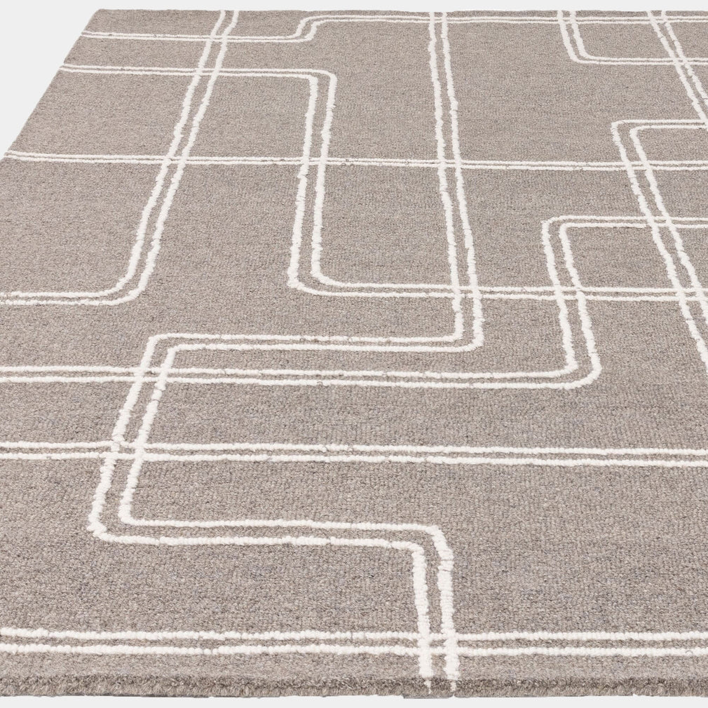 Ada - Patterned Rug