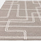 Ada - Patterned Rug