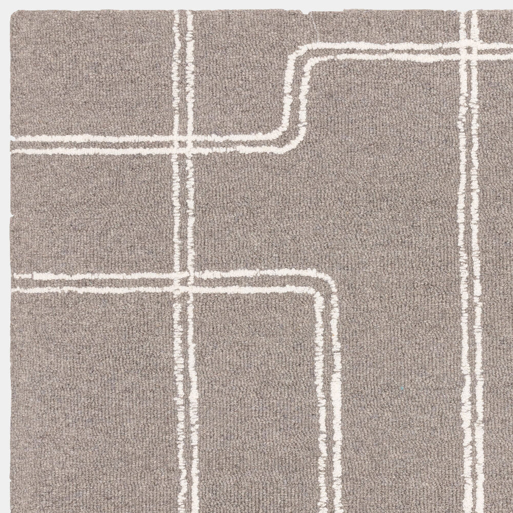 Ada - Patterned Rug