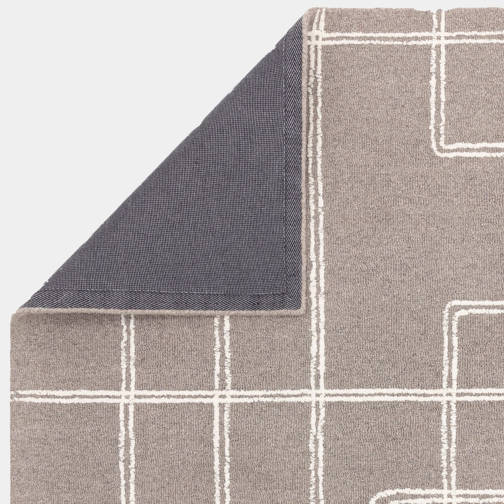 Ada - Patterned Rug