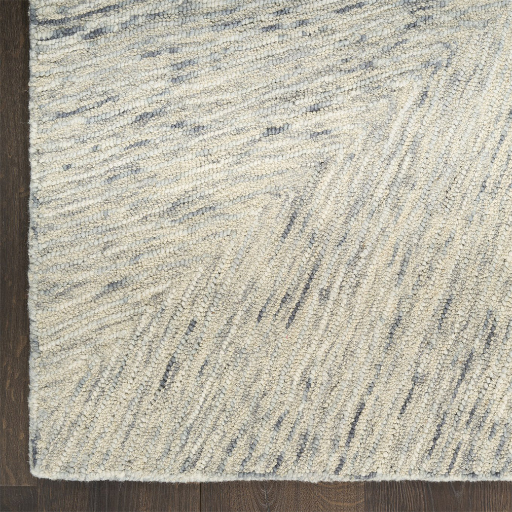 DKNY Pure Angles - Patterned Rug