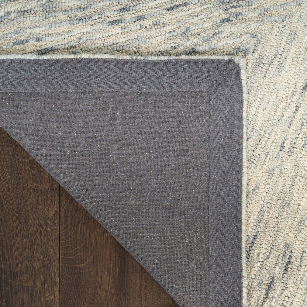 DKNY Pure Angles - Patterned Rug