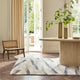Harlequin Diffinity - Oyster Rug