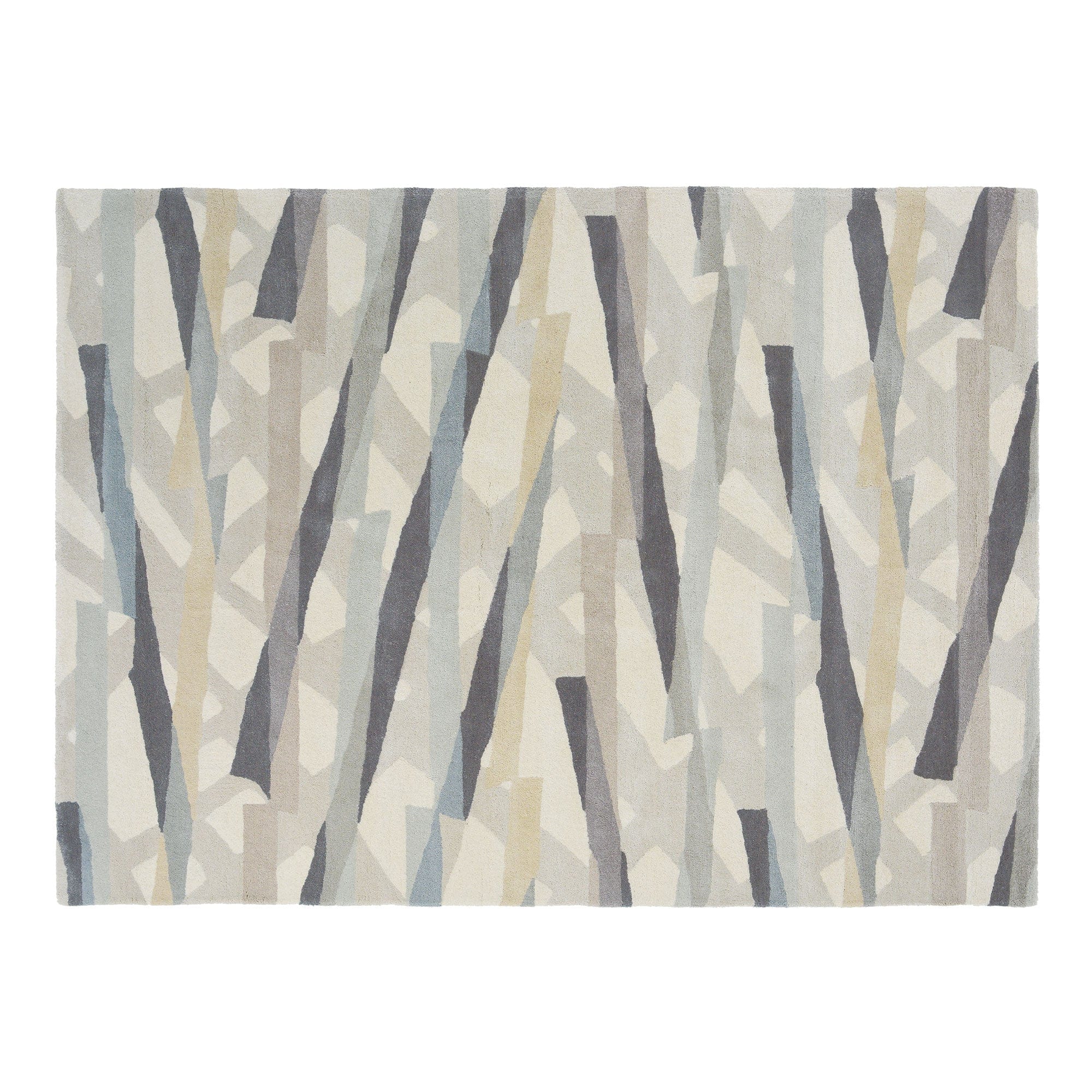 Harlequin Diffinity Rug Oyster 140001 200cm x 280cm