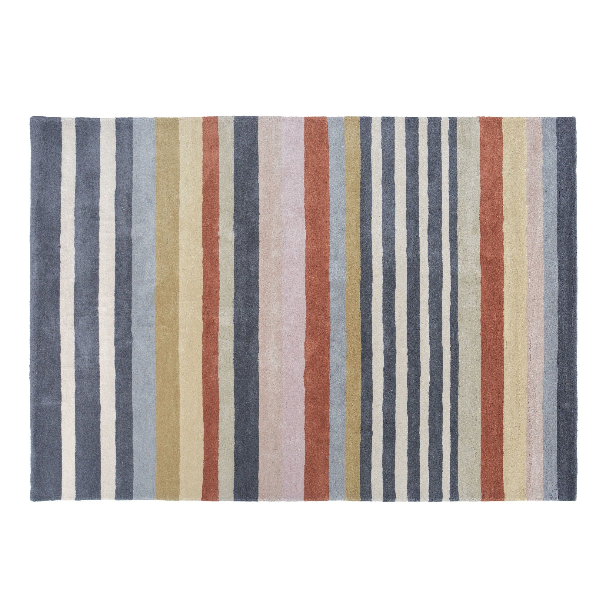 Harlequin Rosita Rug Harissa 140402 250cm x 350cm
