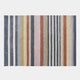 Harlequin Rosita - Striped Rug Harissa 140402
