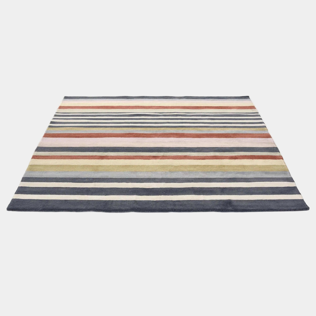 Harlequin Rosita - Striped Rug